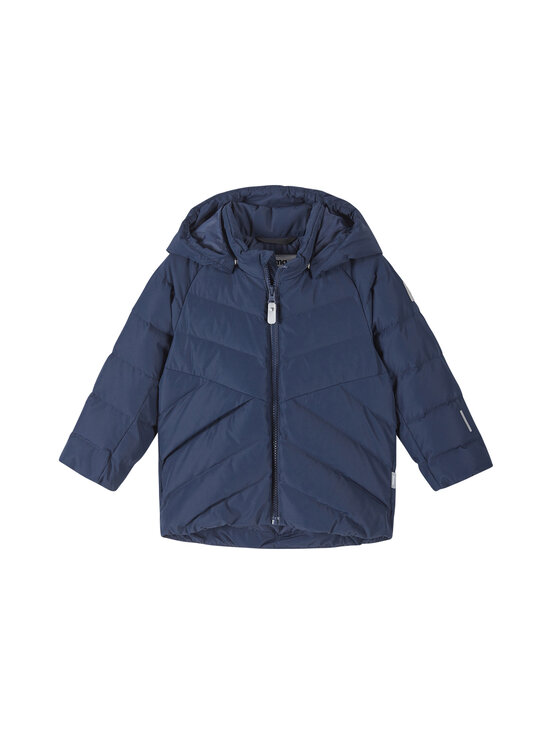 Reima - Kupponen dūnu jaka - 6980 NAVY | Stockmann - photo 1