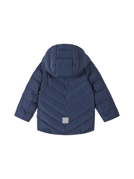 Reima - Kupponen dūnu jaka - 6980 NAVY | Stockmann - photo 2
