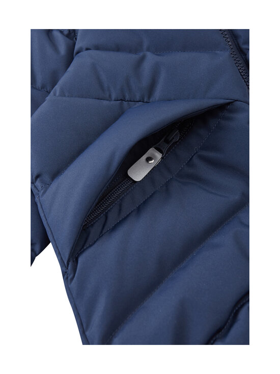 Reima - Kupponen dūnu jaka - 6980 NAVY | Stockmann - photo 5