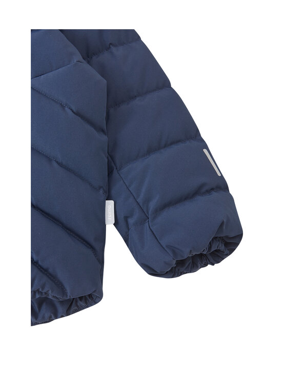 Reima - Kupponen dūnu jaka - 6980 NAVY | Stockmann - photo 6