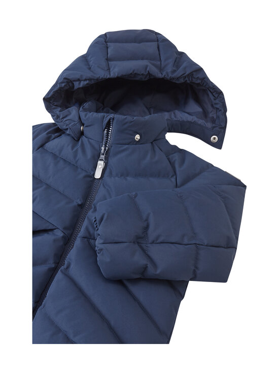 Reima - Kupponen dūnu jaka - 6980 NAVY | Stockmann - photo 7