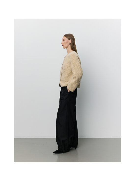 Sofie Schnoor - Benesw Boucle -tekoturkistakki - 7015 BEIGE | Stockmann - photo 3