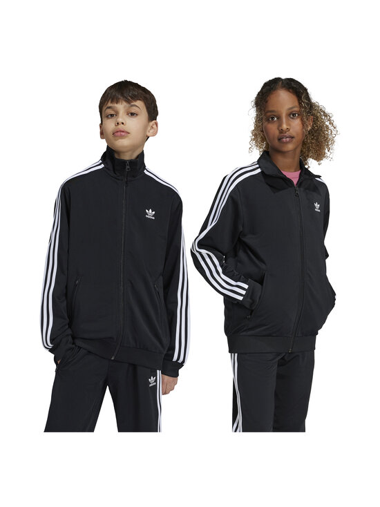 adidas Originals - Firebird trenčtjakas - IY9800 BLACK | Stockmann - photo 3