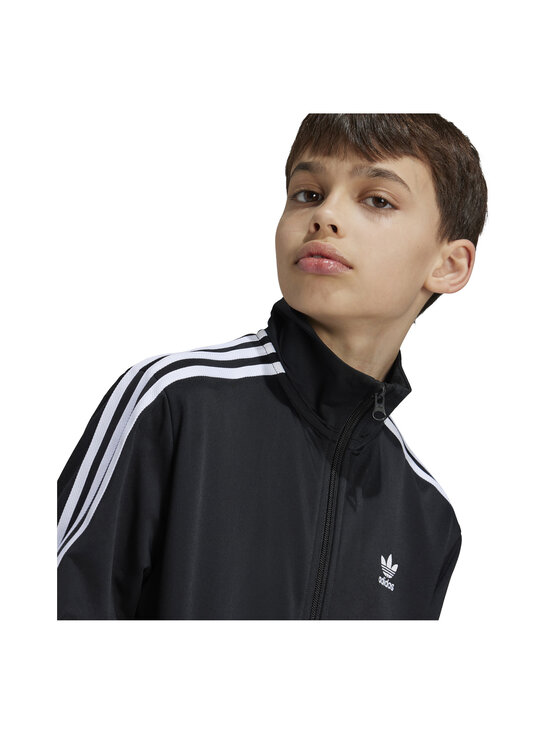 adidas Originals - Firebird trenčtjakas - IY9800 BLACK | Stockmann - photo 5