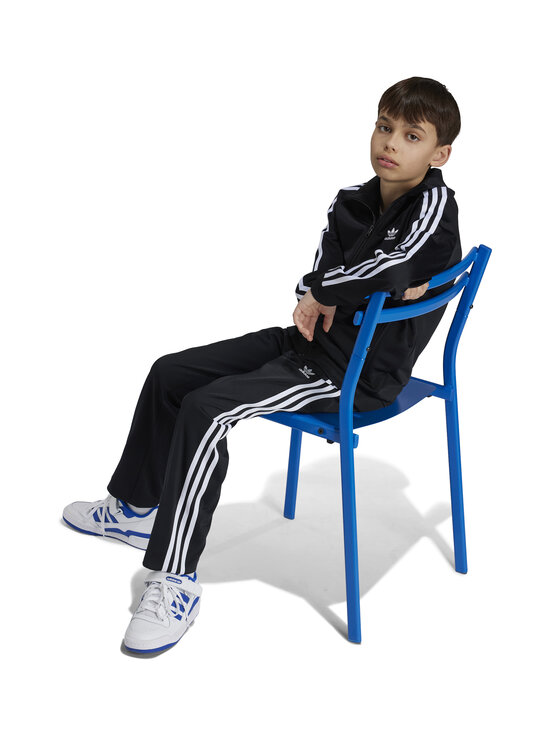 adidas Originals - Firebird trenčtjakas - IY9800 BLACK | Stockmann - photo 6