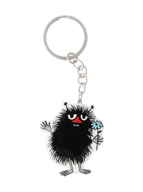 Moomin Arabia - Haisuli-avaimenperä - MULTICOLOR | Stockmann - photo 1