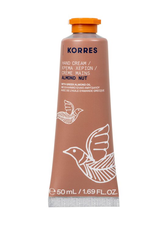 Korres - Almond Nut roku krēms 50 ml - NOCOL - photo 1 Korres - Almond Nut roku krēms 50 ml - NOCOL | Stockmann - photo 1