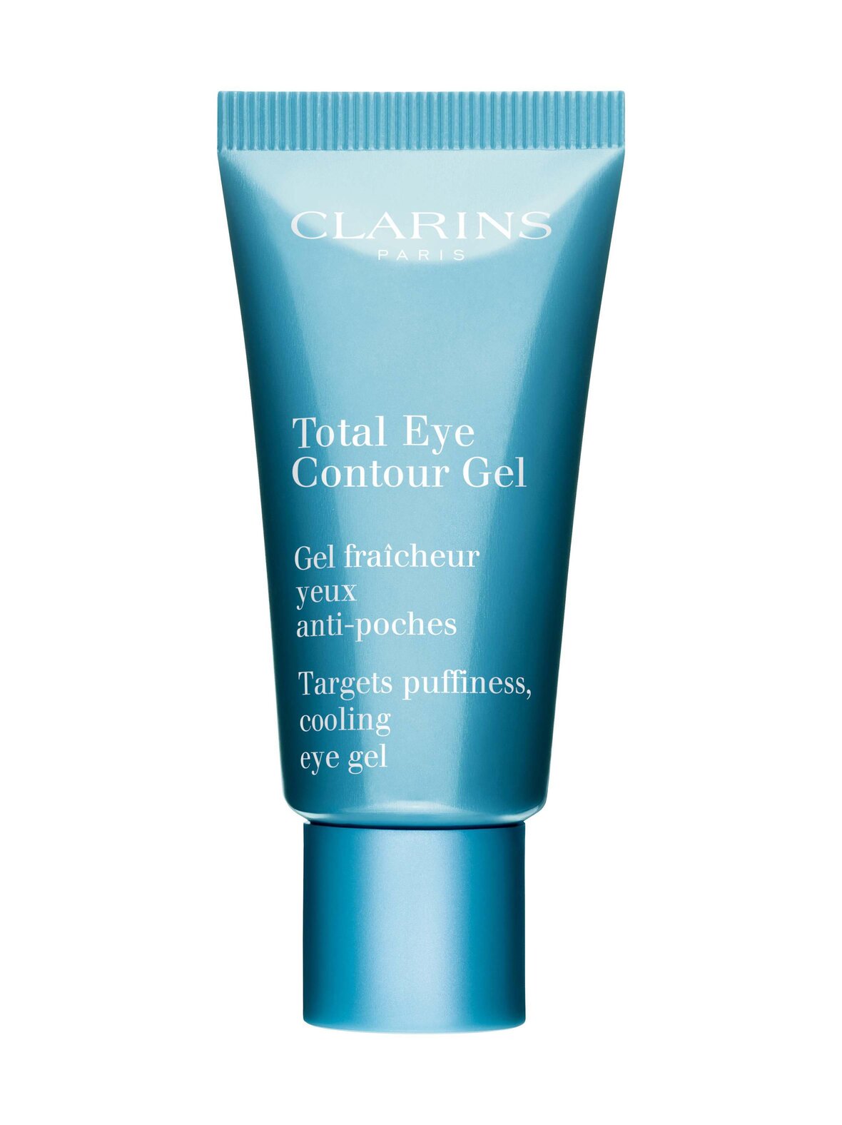 Total Eye Blue Gel -silmänympärysgeeli 20 ml