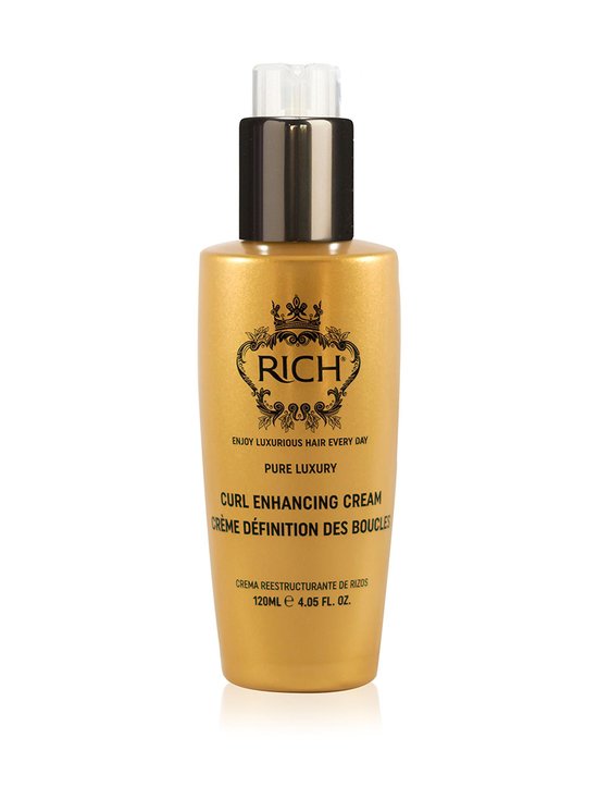 Curl Enhancing Cream -hiusvoide 120 ml