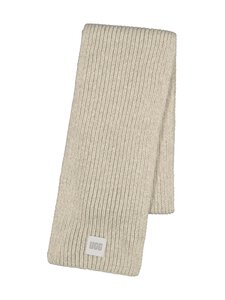 UGG - Chunky Rib -huivi - LGR LIGHT GREY | Stockmann