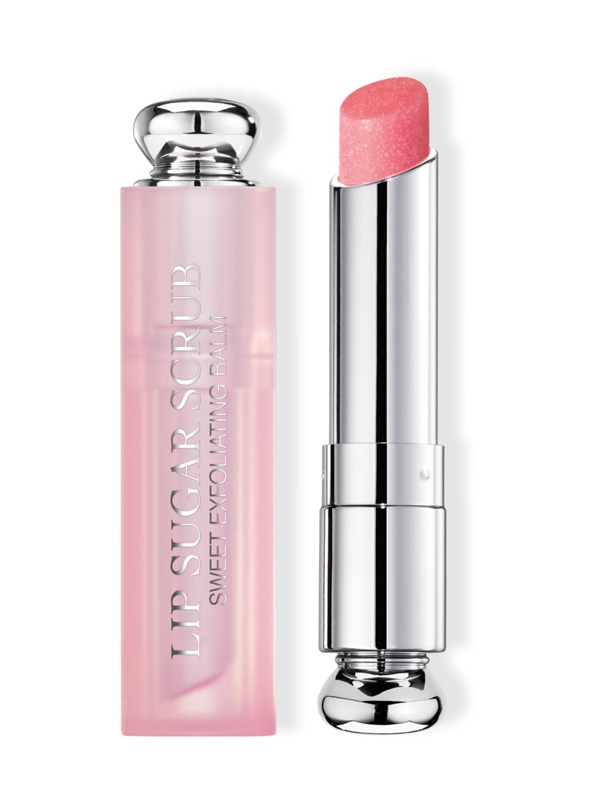 Addict Lip Scrub -huulia kuoriva balsami 3,5ml