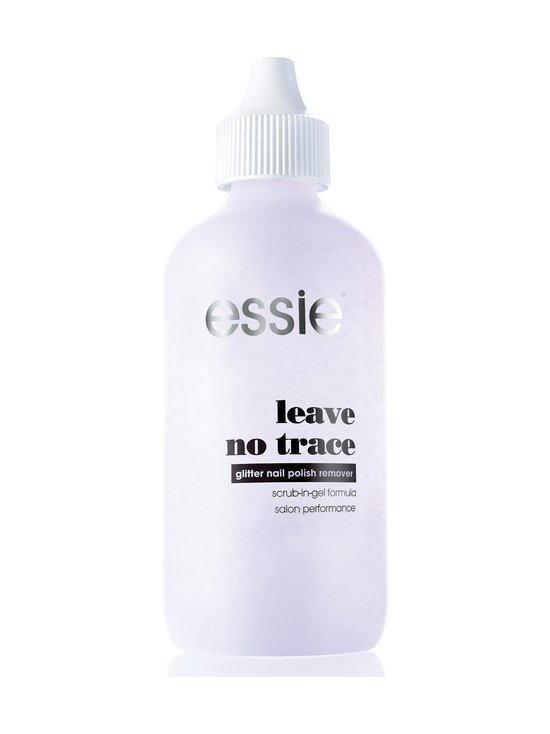 Leave No Trace -glitter-kynsilakan poistoaine 120 ml