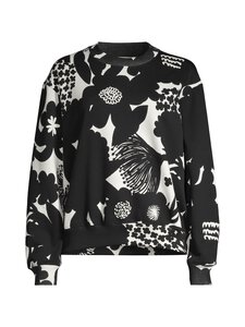 Marimekko - Pusa Lieko Suvikimppu - 190 WHITE, BLACK Marimekko - Pusa Lieko Suvikimppu - 190 WHITE, BLACK | Stockmann