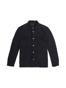 SAND Copenhagen - Anders Modern Fit -paitatakki - 200 EBONY BLACK | Stockmann