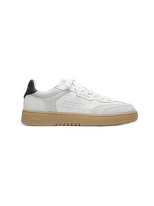 AXEL ARIGATO - Dice T-Toe -tennarit - 29657264 WHITE/GUM | Stockmann