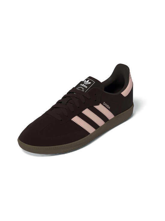 adidas Originals - W Samba OG brīvā laika apavi - IH9166 AUCO/SANPIN/FTWWHT | Stockmann - photo 2