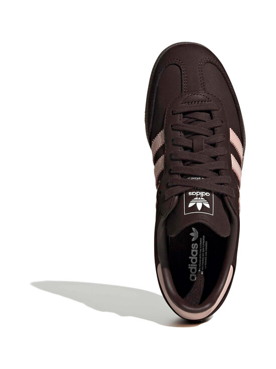 adidas Originals - W Samba OG brīvā laika apavi - IH9166 AUCO/SANPIN/FTWWHT | Stockmann - photo 3