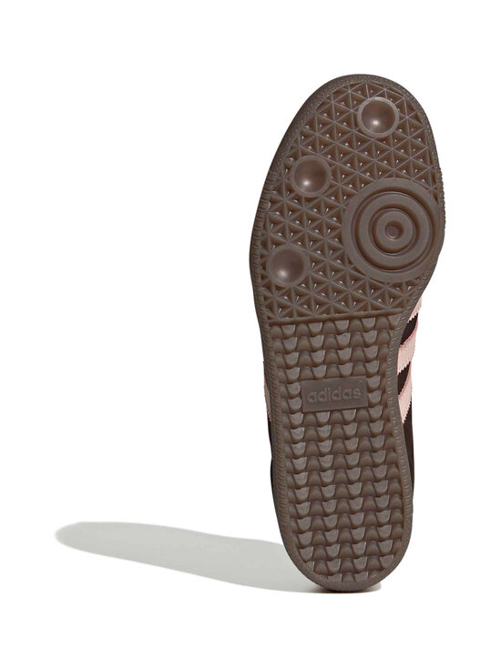 adidas Originals - W Samba OG brīvā laika apavi - IH9166 AUCO/SANPIN/FTWWHT | Stockmann - photo 4