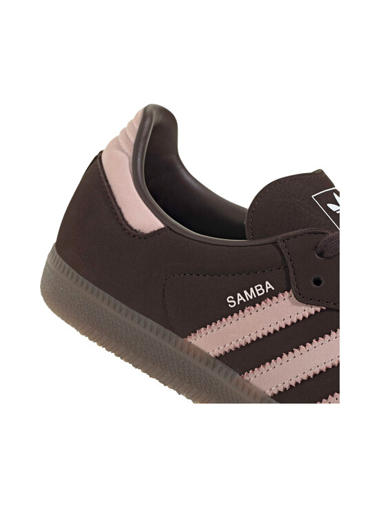 adidas Originals - W Samba OG brīvā laika apavi - IH9166 AUCO/SANPIN/FTWWHT | Stockmann - photo 7