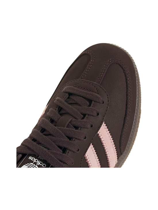 adidas Originals - W Samba OG brīvā laika apavi - IH9166 AUCO/SANPIN/FTWWHT | Stockmann - photo 8