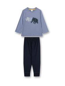 Sanetta - Kids B.Mammoth -pyjama - 50446 STONE WASH | Stockmann