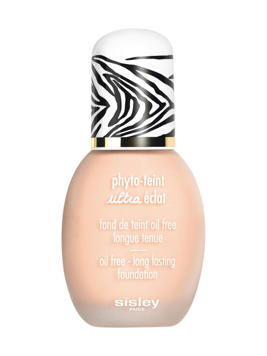 Sisley - Phyto-Teint Ultra Éclat -meikkivoide 30 ml - 00W SHELL - photo 1 Sisley - Phyto-Teint Ultra Éclat -meikkivoide 30 ml - 00W SHELL | Stockmann - photo 1