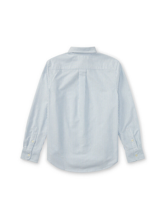 Polo Ralph Lauren - Triiksärk - LT BLUE STRIPE | Stockmann - photo 2