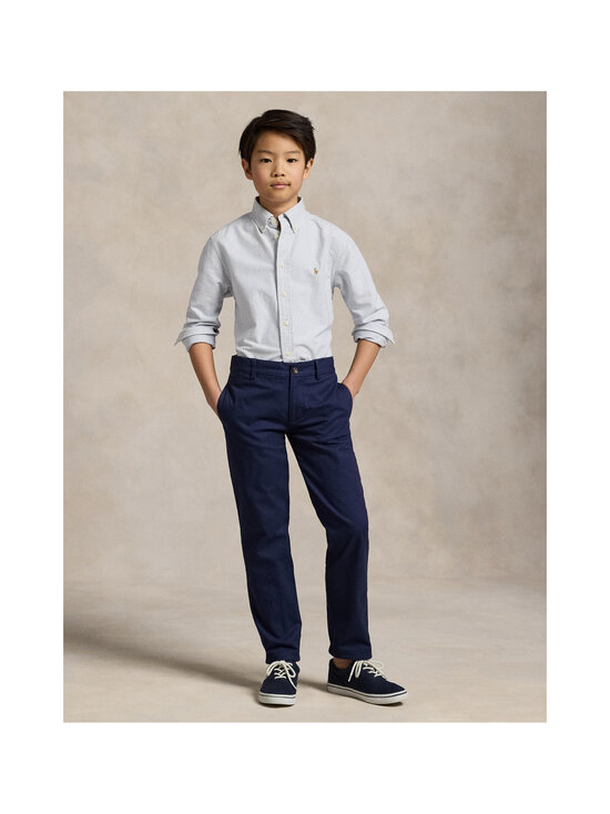 Polo Ralph Lauren - Triiksärk - LT BLUE STRIPE | Stockmann - photo 5