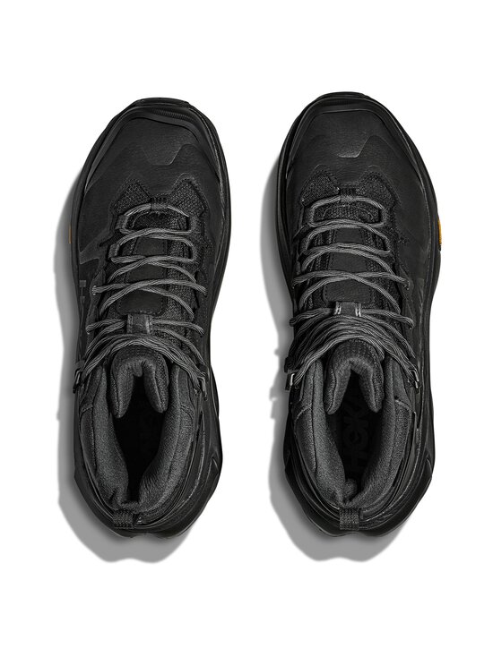 Hoka - M Kaha 3 GTX -vaelluskengät - BBLC BLACK / BLACK | Stockmann - photo 2