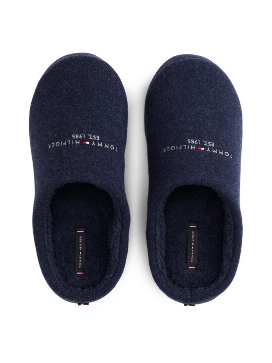Tommy Hilfiger - Huopatohvelit - DW5 DESERT SKY - photo 4 Tommy Hilfiger - Huopatohvelit - DW5 DESERT SKY | Stockmann - photo 4