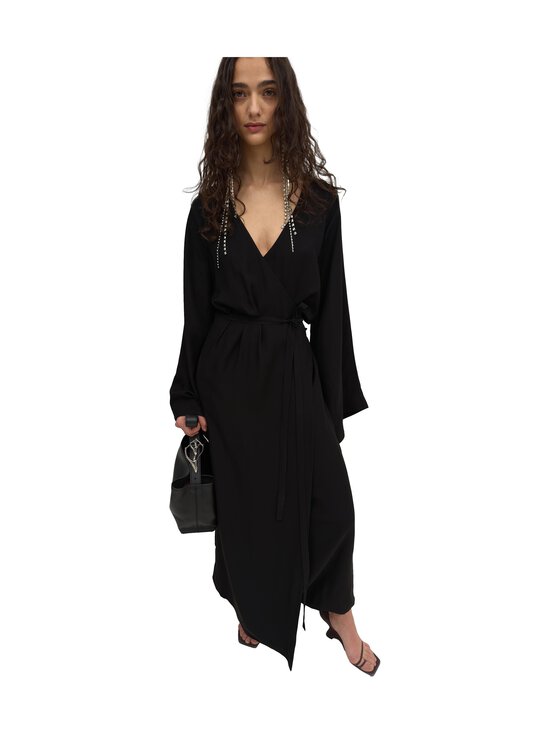 Rodebjer - Icaria-mekko - 9999 BLACK | Stockmann - photo 1