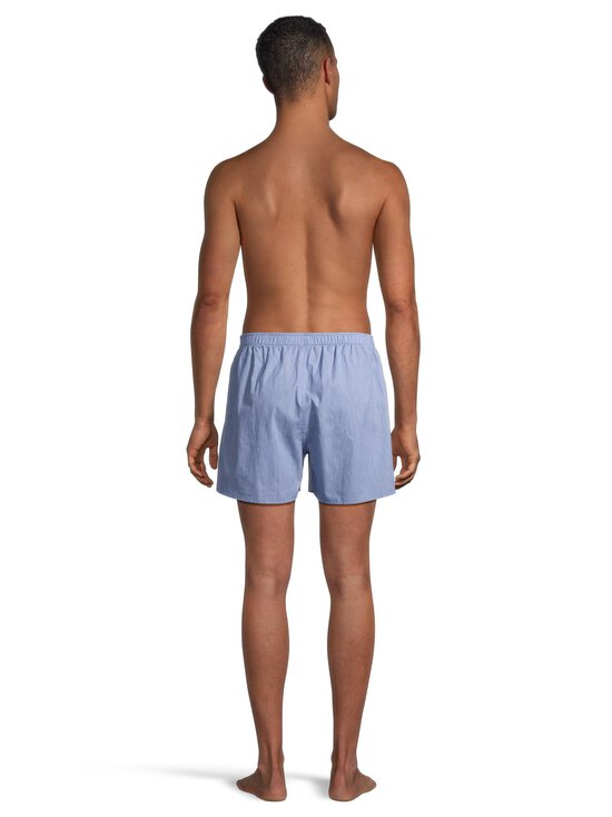 Cap Horn loungewear - Brad-bokserit 3-pack - RED/BLUE CHECK - photo 6 Cap Horn loungewear - Brad-bokserit 3-pack - RED/BLUE CHECK | Stockmann - photo 6