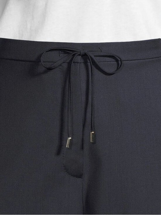 Max Mara Studio - Berard-housut - 008 BLAU | Stockmann - photo 5