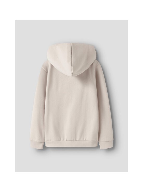 Name It - NkmVallen Regular treniņu jaka - PUMICE STONE PRINT:COOL | Stockmann - photo 2