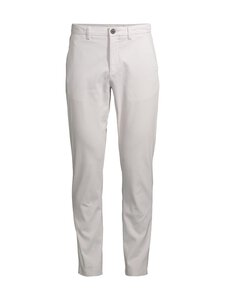 MOS MOSH - MMGHunt Soft String -chinot - QUIET GRAY | Stockmann