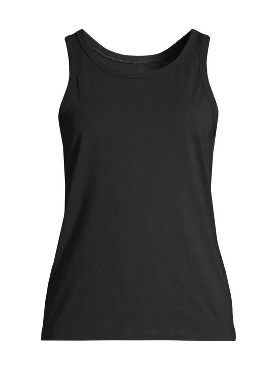 NOOM - Cilla Tank -toppi - BLACK | Stockmann - photo 1