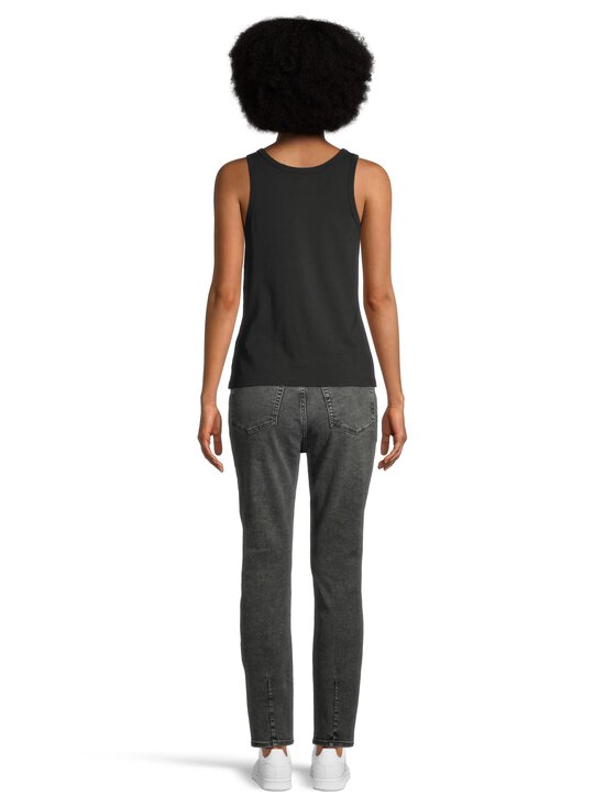 NOOM - Cilla Tank -toppi - BLACK | Stockmann - photo 3