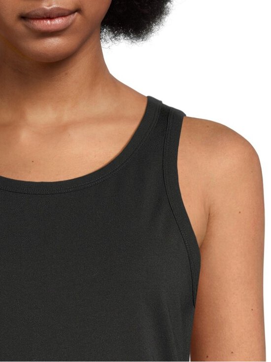 NOOM - Cilla Tank -toppi - BLACK | Stockmann - photo 4