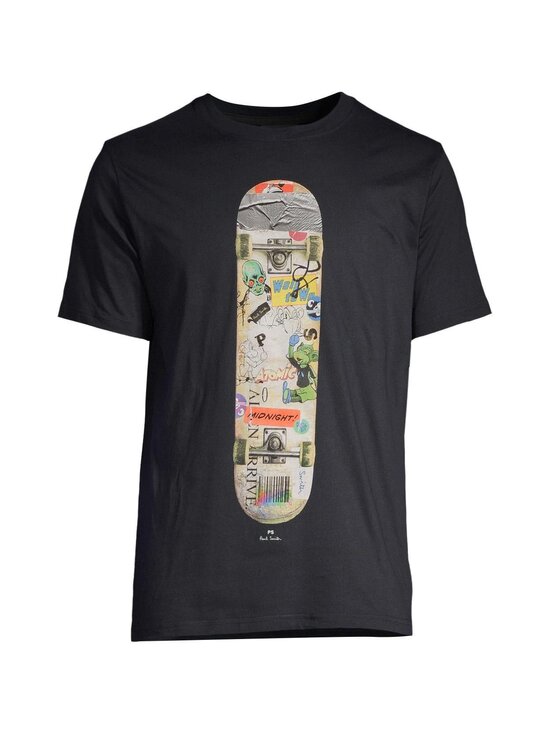 SKATEBOARD T-paita