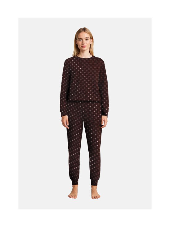 CCDK Copenhagen - Nisha-pyjamapaita - 8023 SEAL BROWN AOP - photo 3 CCDK Copenhagen - Nisha-pyjamapaita - 8023 SEAL BROWN AOP | Stockmann - photo 3