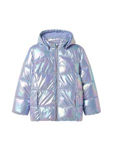 Name It - NkfMolina Shiny -toppatakki - PASTEL LILAC | Stockmann