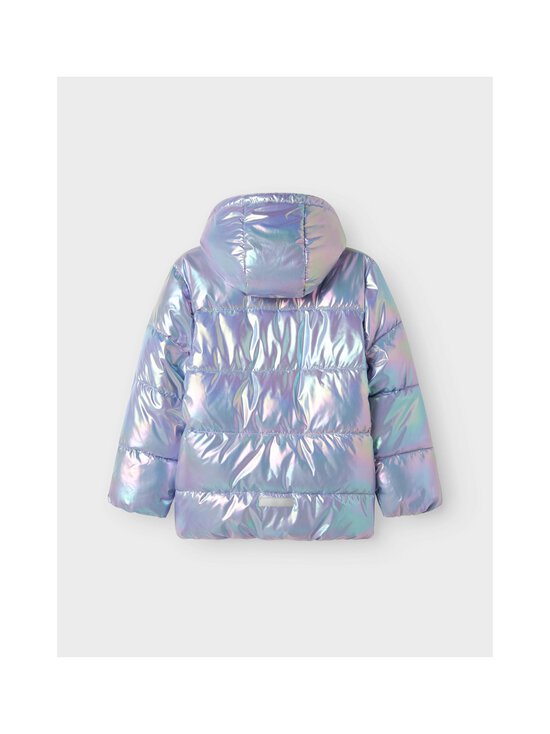 Name It - NkfMolina Shiny -toppatakki - PASTEL LILAC - photo 2 Name It - NkfMolina Shiny -toppatakki - PASTEL LILAC | Stockmann - photo 2