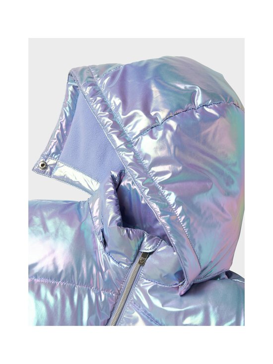 Name It - NkfMolina Shiny -toppatakki - PASTEL LILAC - photo 3 Name It - NkfMolina Shiny -toppatakki - PASTEL LILAC | Stockmann - photo 3
