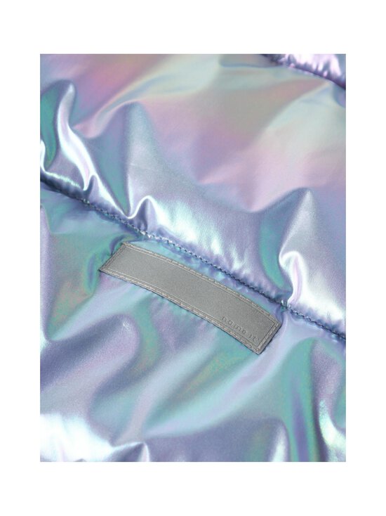 Name It - NkfMolina Shiny -toppatakki - PASTEL LILAC - photo 4 Name It - NkfMolina Shiny -toppatakki - PASTEL LILAC | Stockmann - photo 4