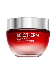 Biotherm - Blue Peptides Uplift Night Cream -yövoide Biotherm - Blue Peptides Uplift Night Cream -yövoide | Stockmann
