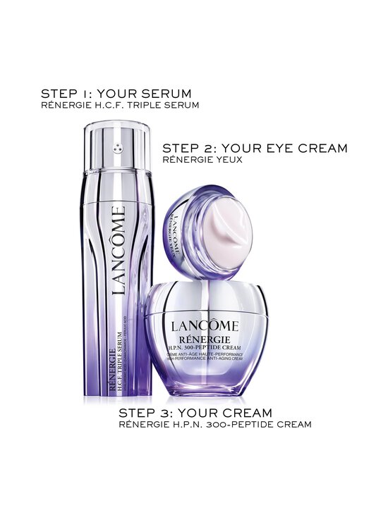 Lancôme - Multi-Lift Ultra Eye Cream -silmänympärysvoide - NOCOL | Stockmann - photo 4