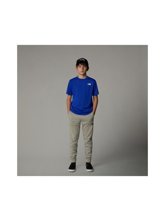 The North Face - T-särk Reaxion - TNF BLUE - photo 5 The North Face - T-särk Reaxion - TNF BLUE | Stockmann - photo 5