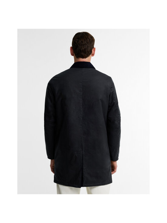 Barbour - Wax-takki - NY96 NAVY / SHADOW | Stockmann - photo 2