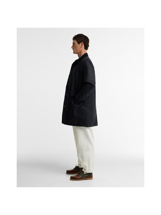 Barbour - Wax-takki - NY96 NAVY / SHADOW | Stockmann - photo 4
