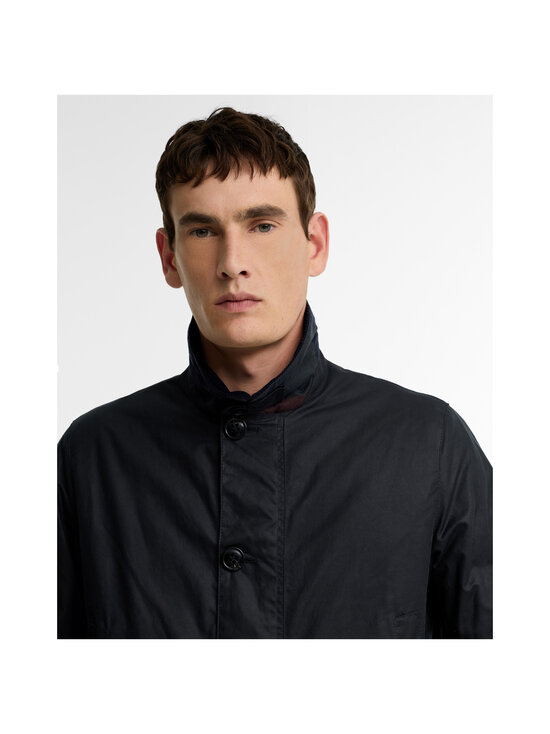Barbour - Wax-takki - NY96 NAVY / SHADOW | Stockmann - photo 6
